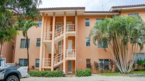 BL10 Bahia Langosta On the Beach 1bed+1bath